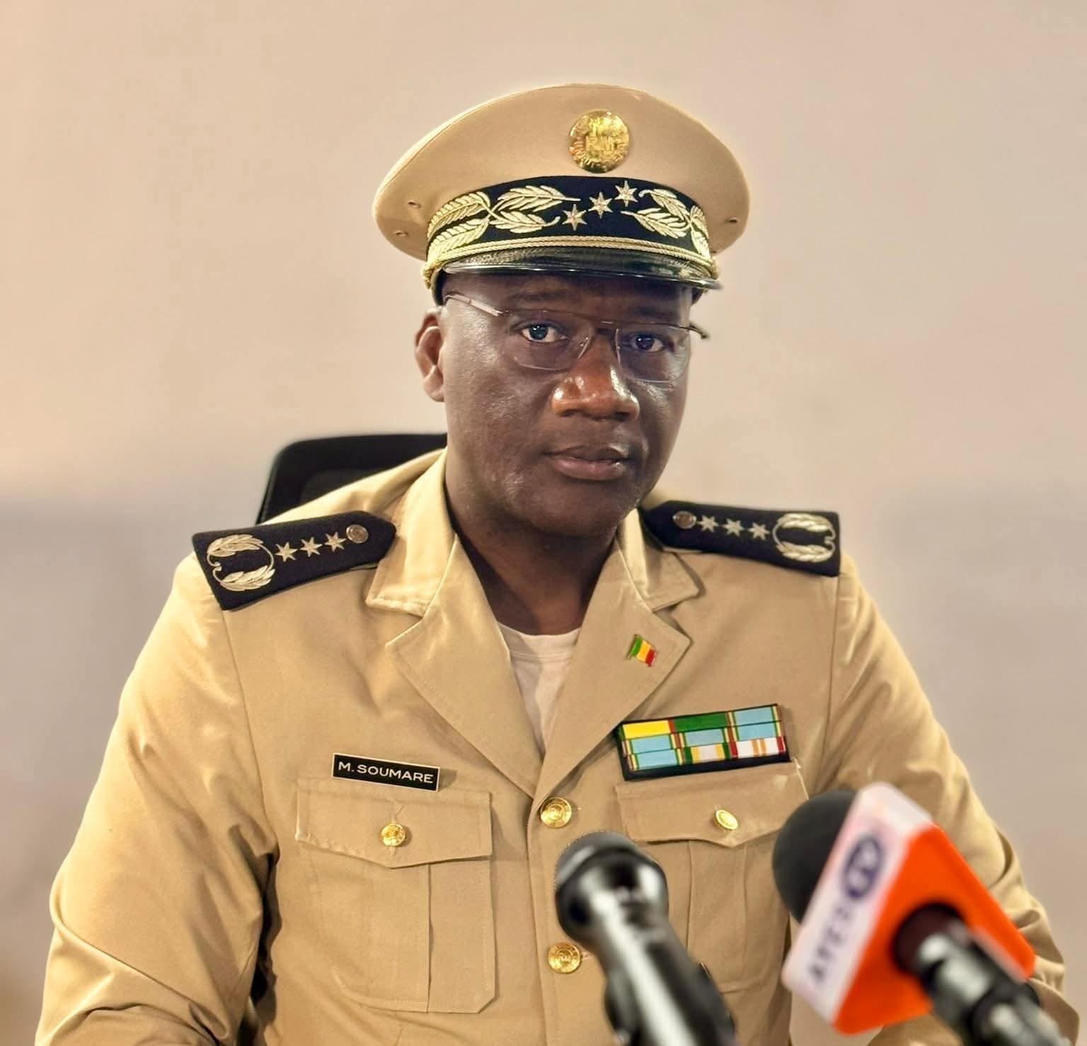 Le couvre-feu reconduit à Kayes pour 30 jours